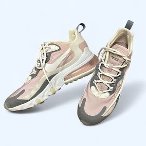 Nike Air Max 270 React Sneakers
